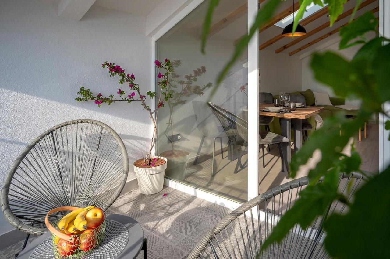 Apartman The Elegance Nest - Zf Hvar Hvar Town