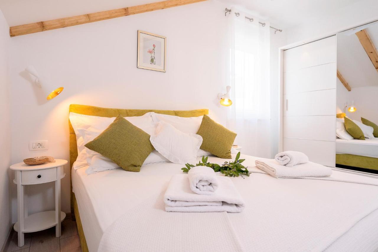 Apartman The Elegance Nest - Zf Hvar