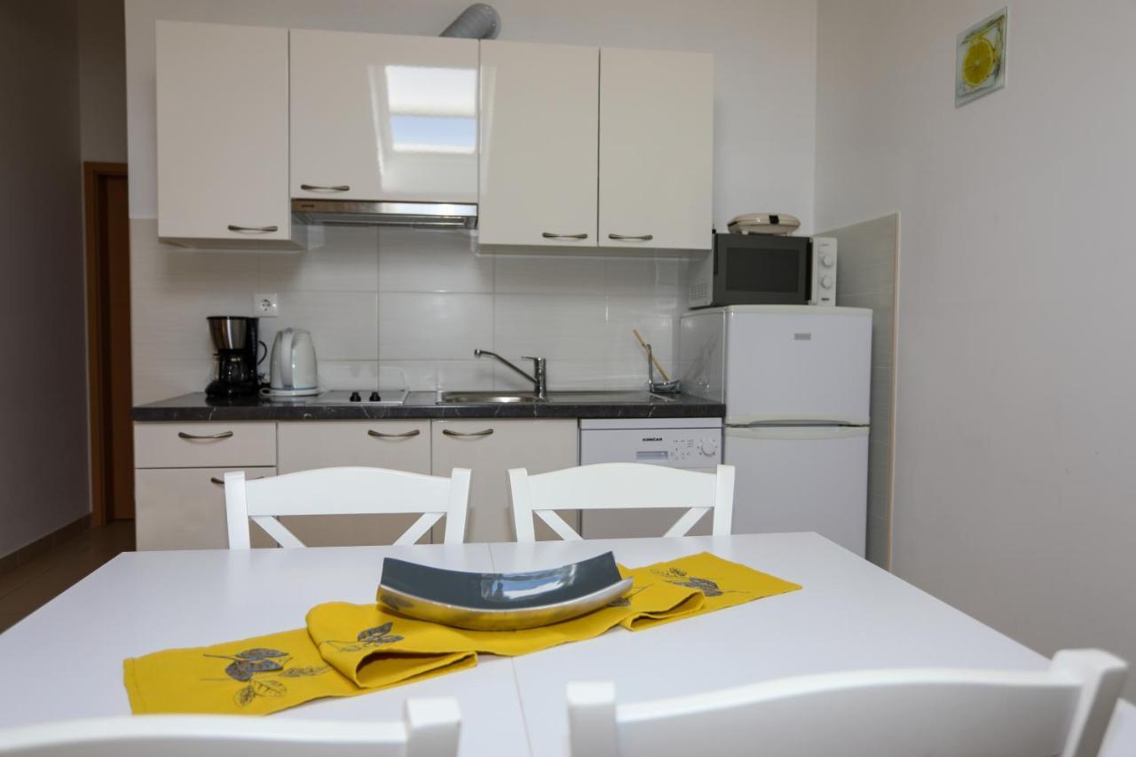Apartment Plazibat