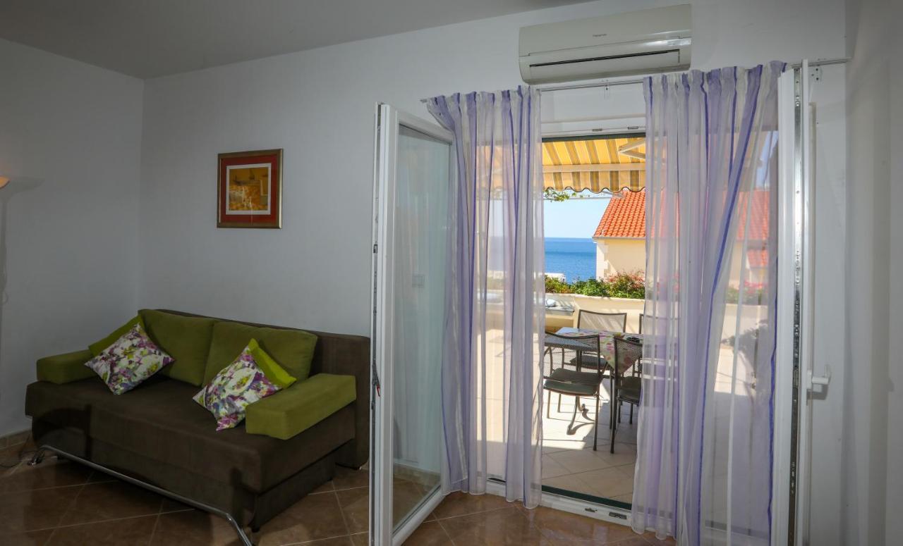Plazibat Apartment