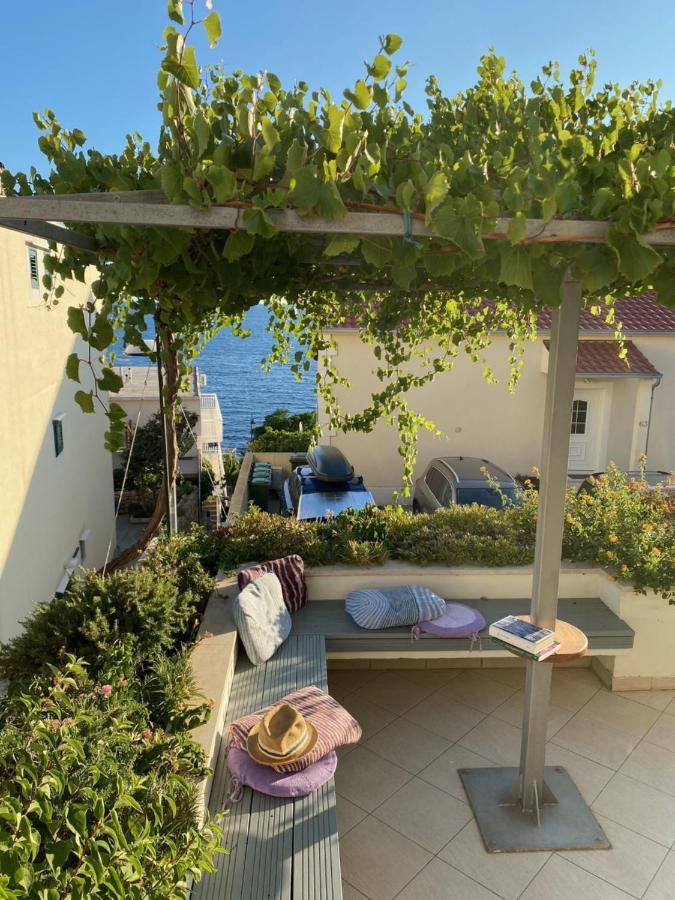 Apartment Plazibat *