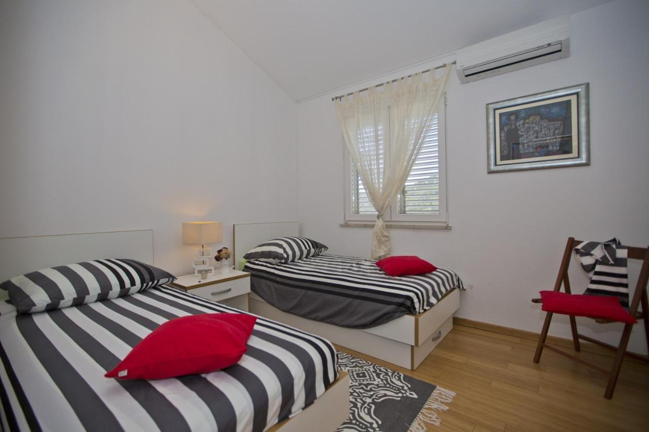 Apartamento Mattea *