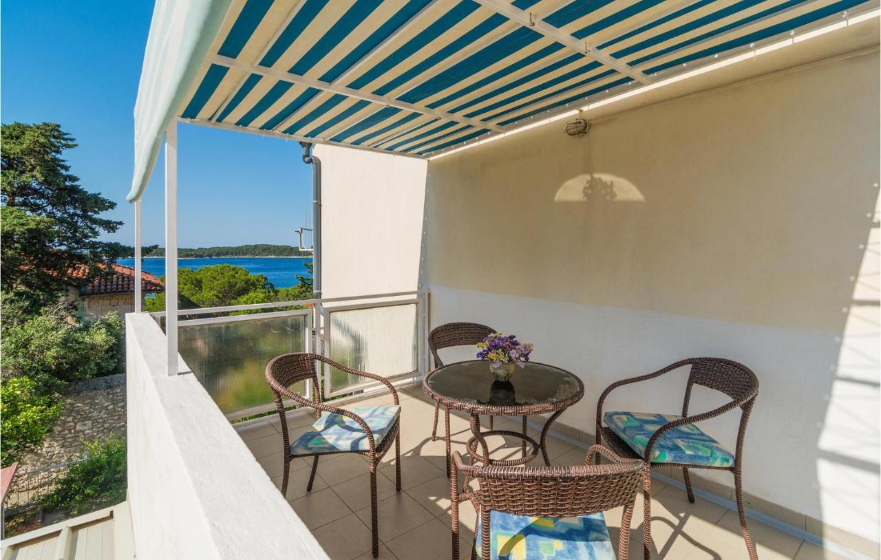 Two-bedroom With Sea View 03 Apartment Hvar Town
