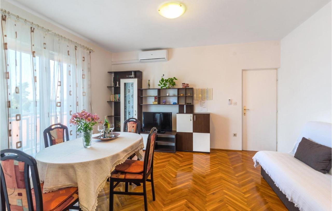 Two-bedroom With Sea View 03 Hvar Town