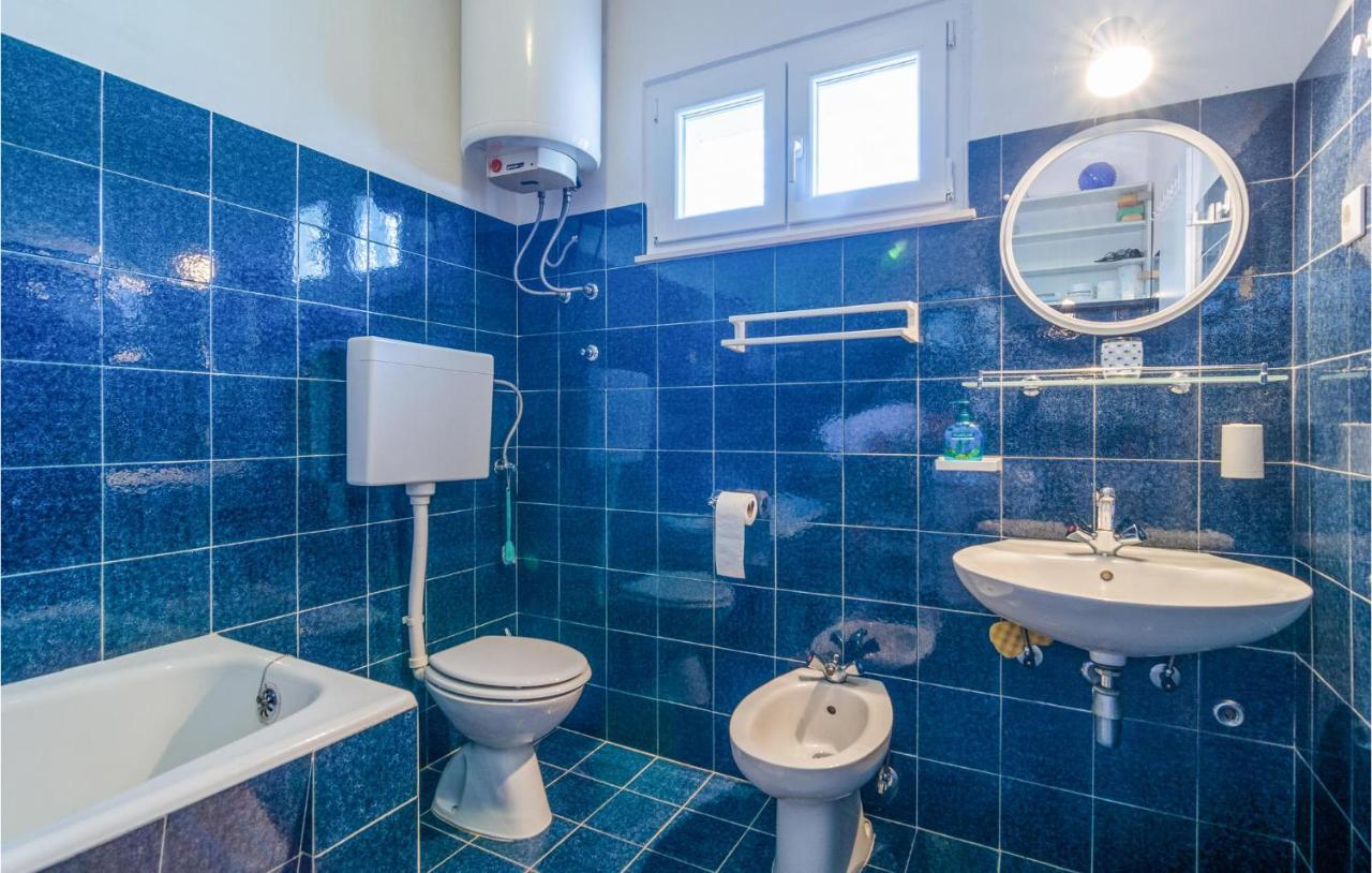 Apartment Two-bedroom With Sea View 03 Hvar Town