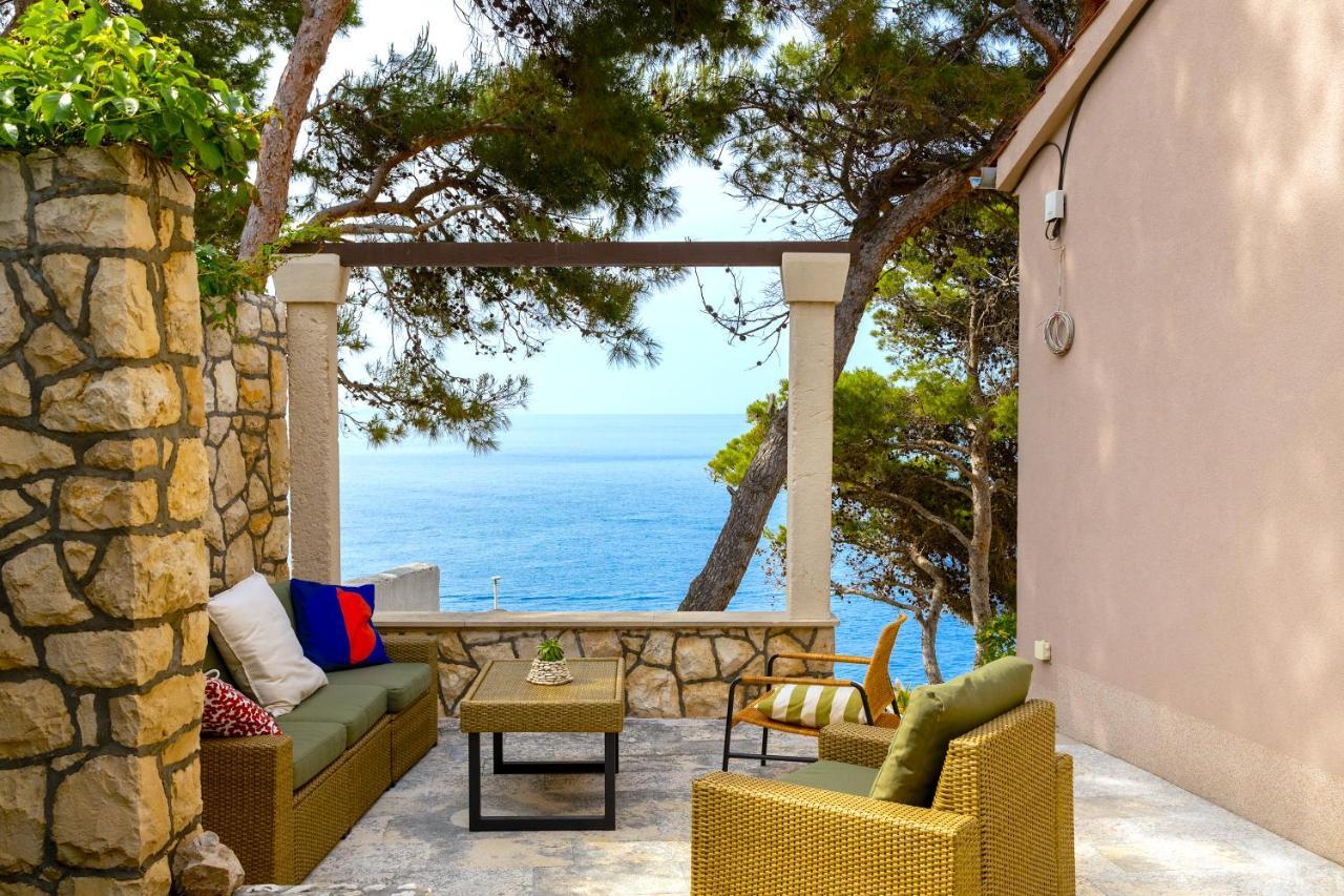 Mediterranean Summer House Villa Hvar Town