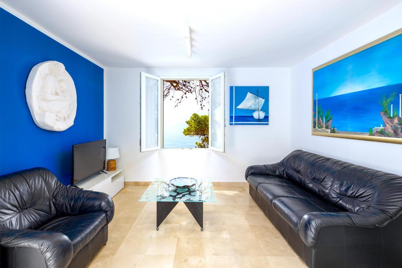 Mediterranean Summer House Villa Hvar Town