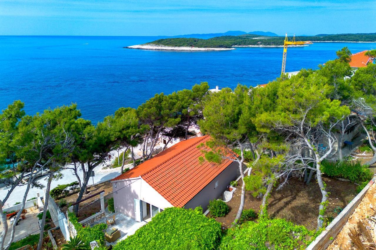 Villa Mediterranean Summer House