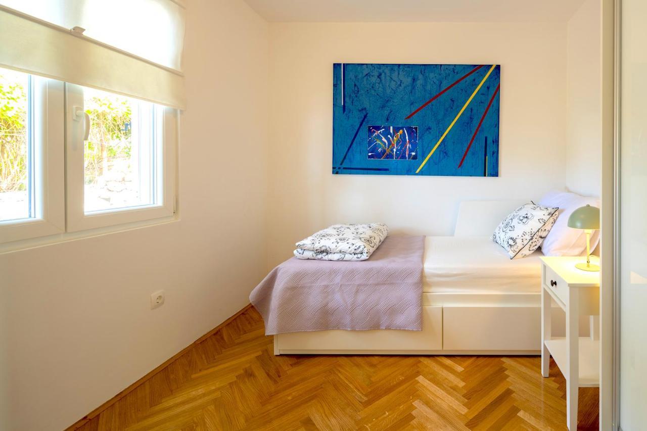 Mediterranean Summer House Villa