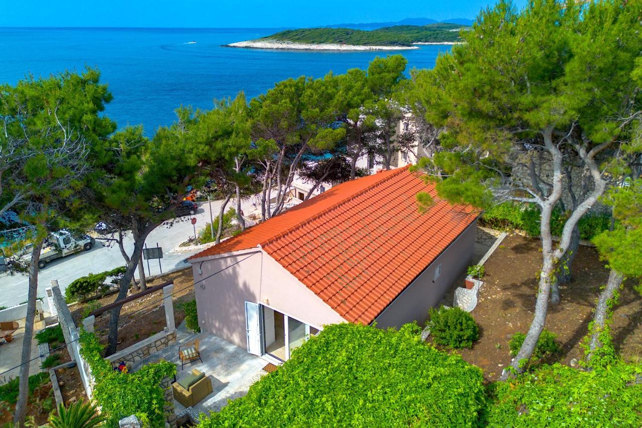 Mediterranean Summer House Villa *