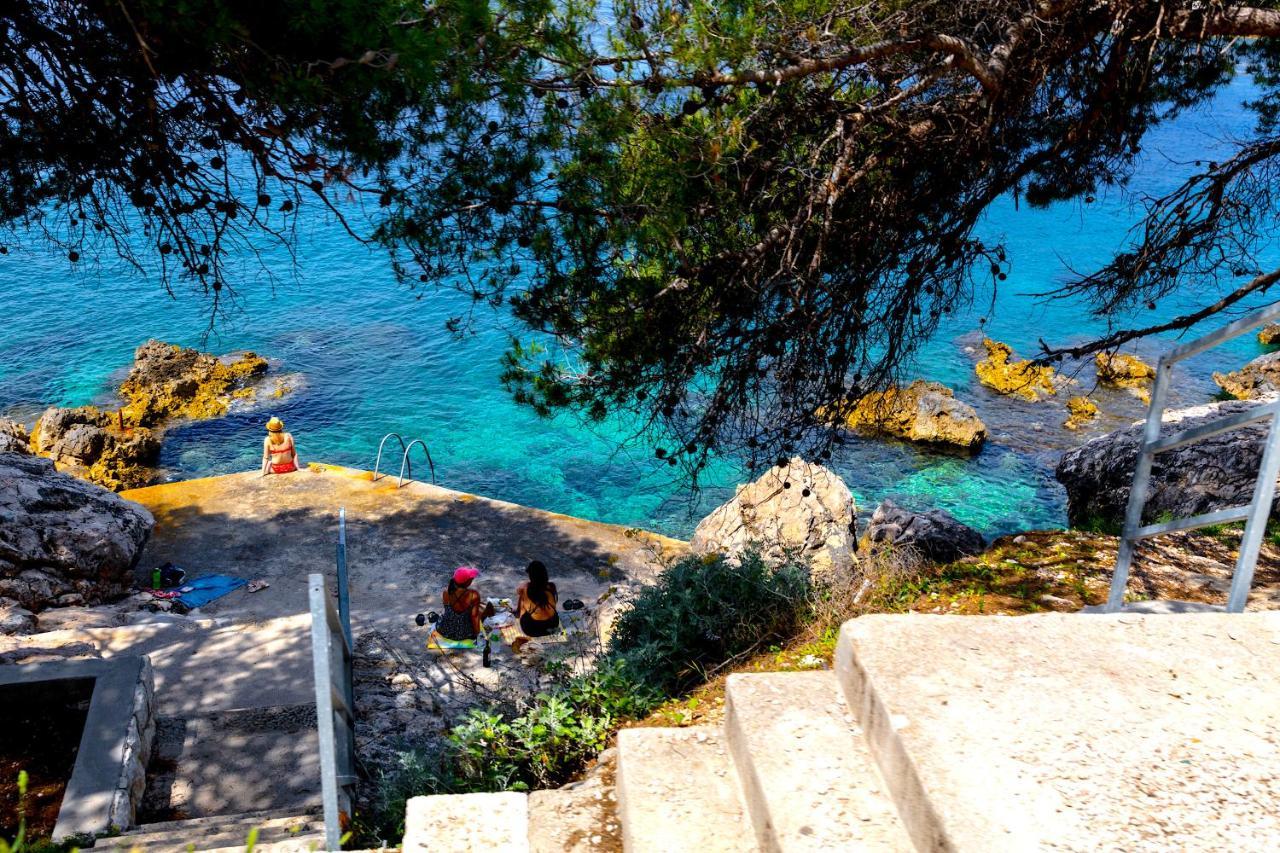 Villa Mediterranean Summer House *