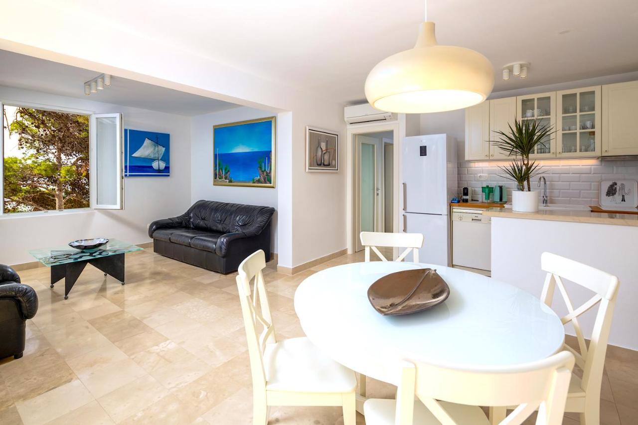 Villa Mediterranean Summer House