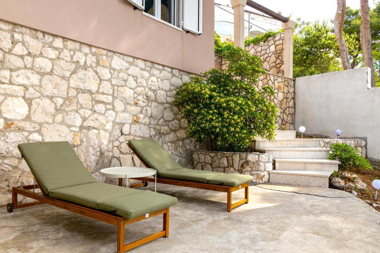 Mediterranean Summer House