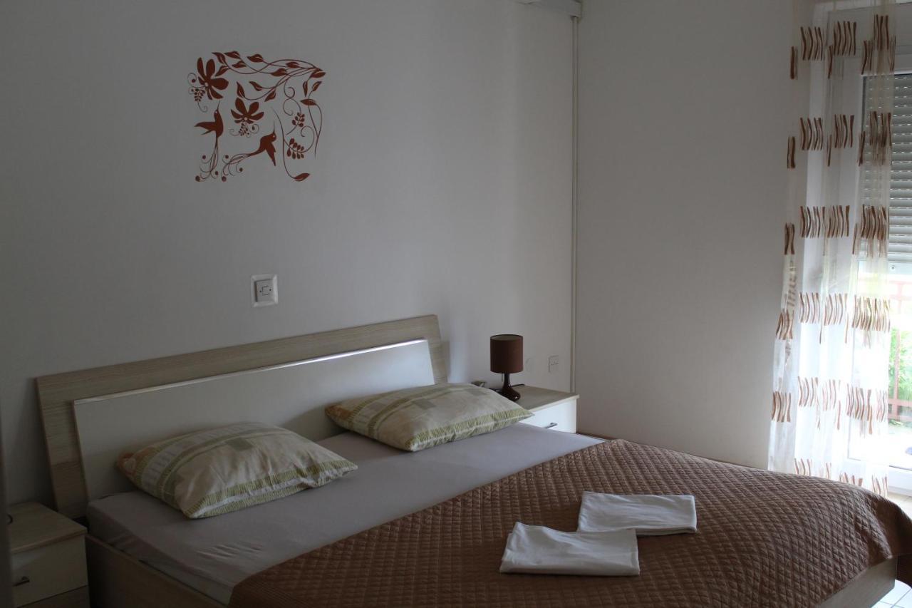 Guest house Nikola Leko