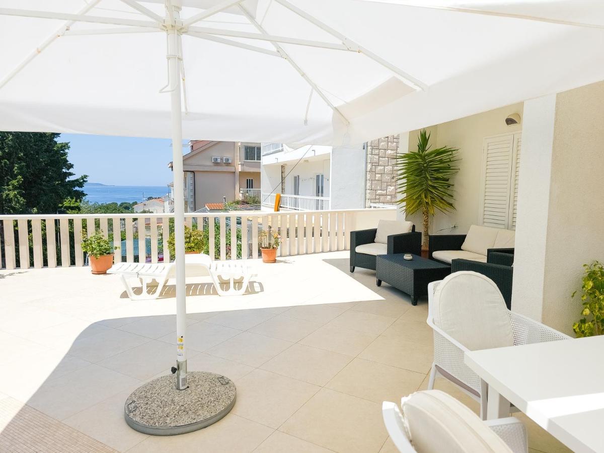 Apartment Nikolina Hvar Town