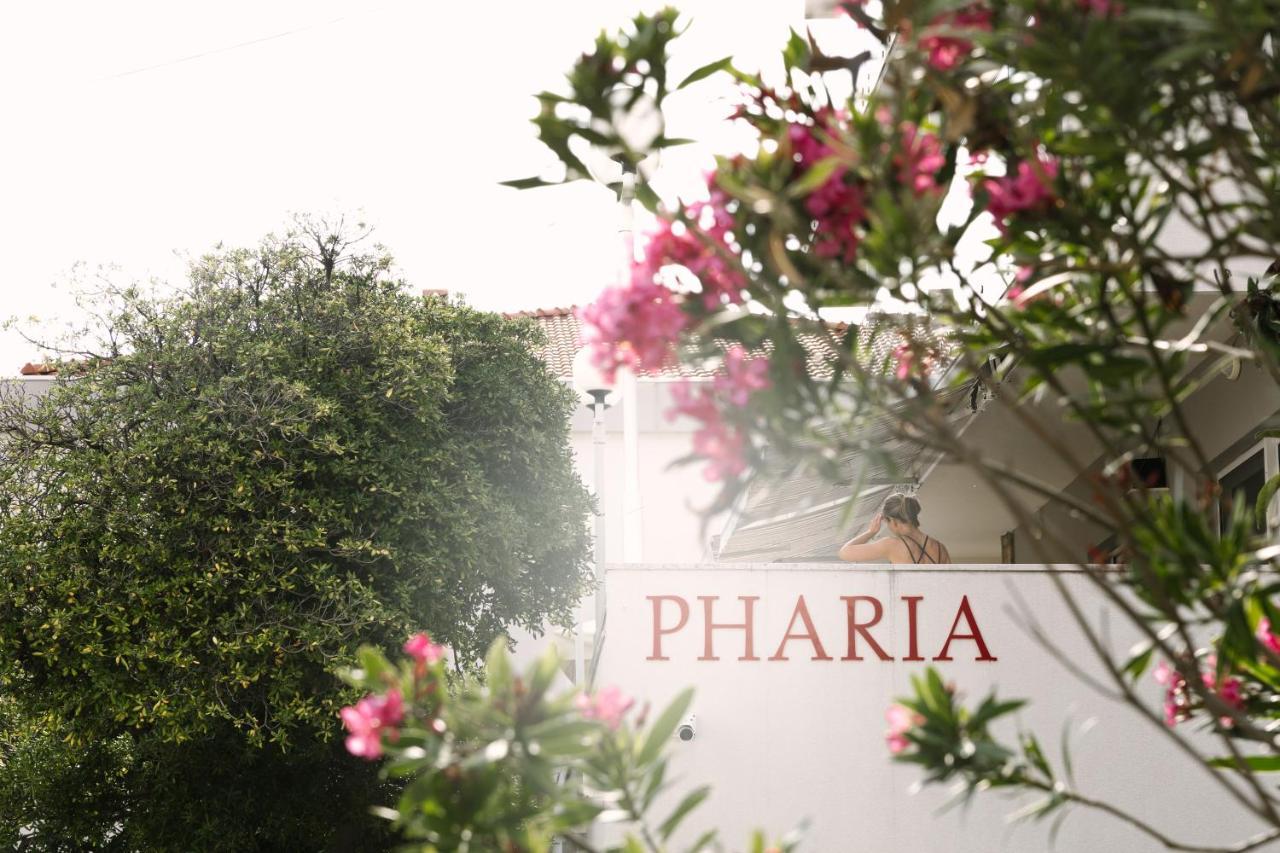 Pharia And - By The 3*