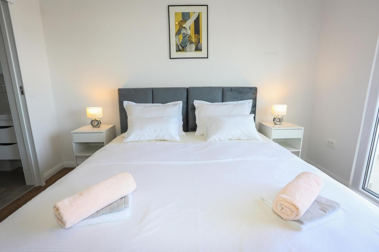 Stella Maris, Hvar - Rooms With A Balcony And A Stunning Sea View * Hvar Town