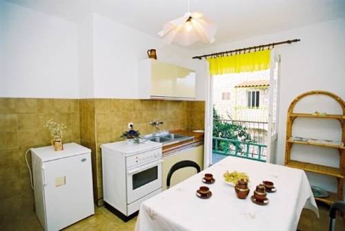 Marija Apartamento
