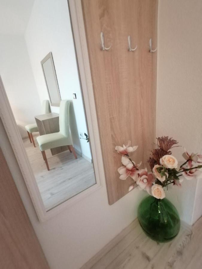 Apartment Niki Hvar