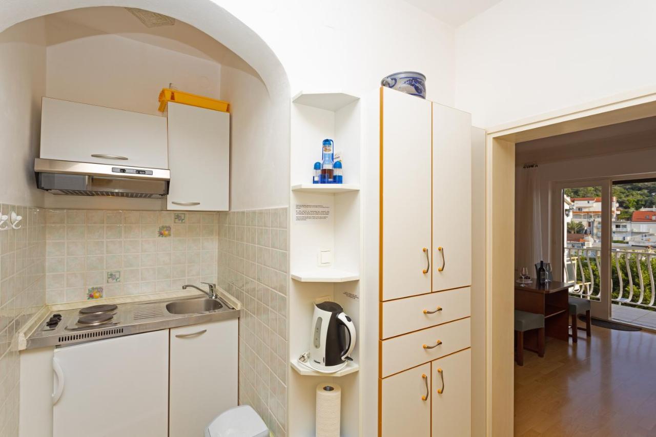 Guest house Balic - Zf Hvar