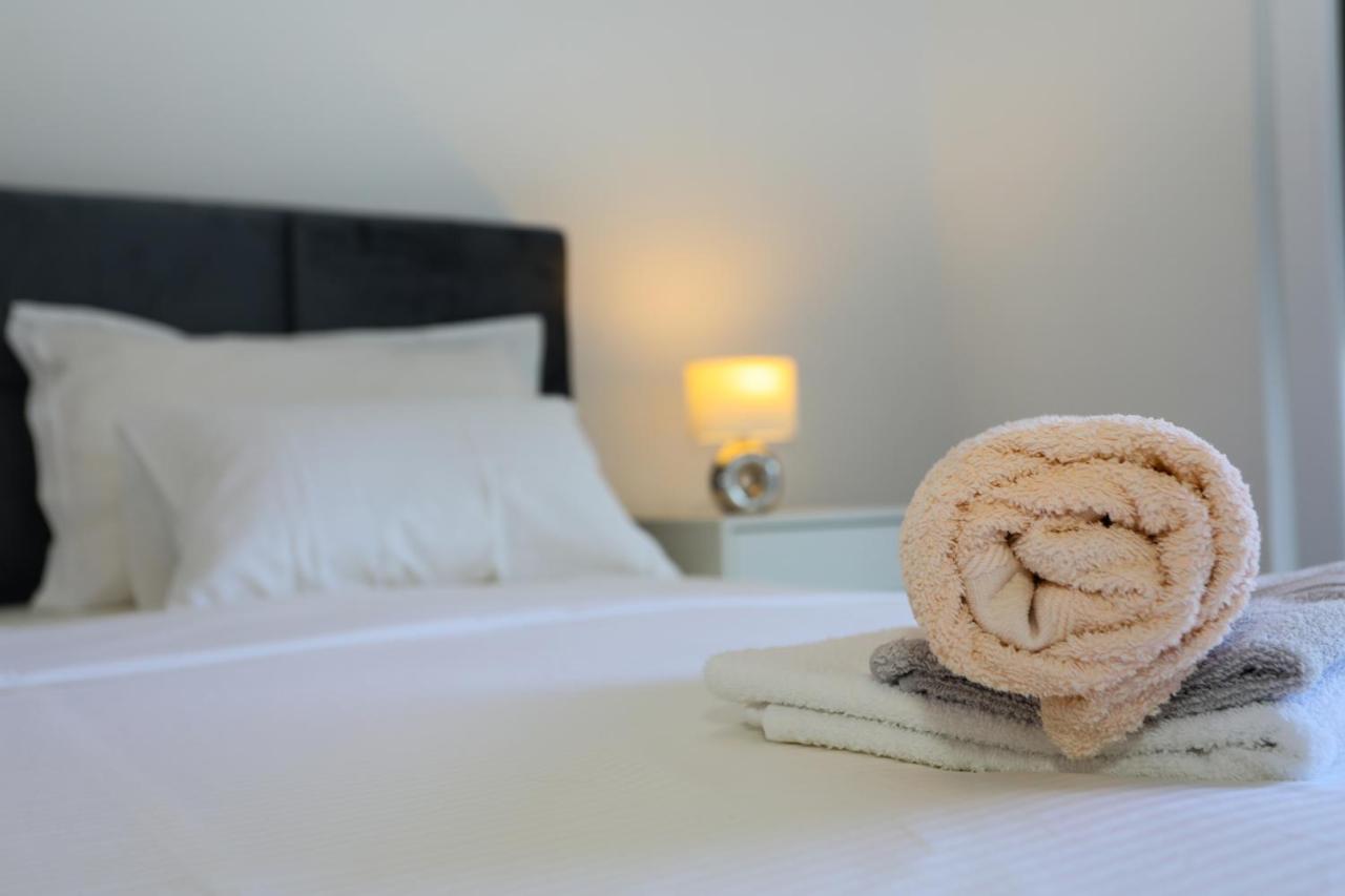 Stella Maris, Hvar - Rooms With A Balcony And A Stunning Sea View *