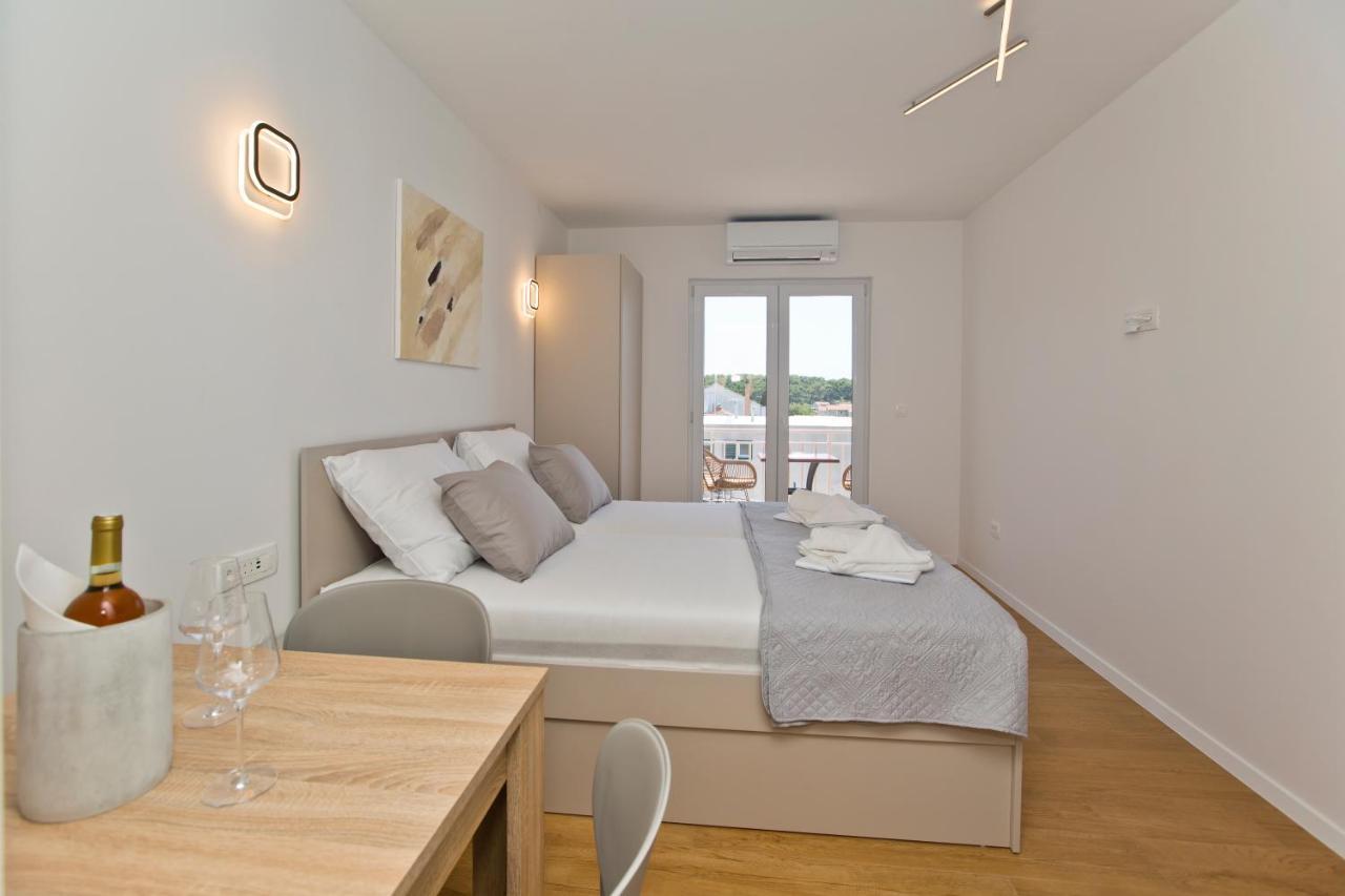 Luka's Legacy Apartment Hvar Town