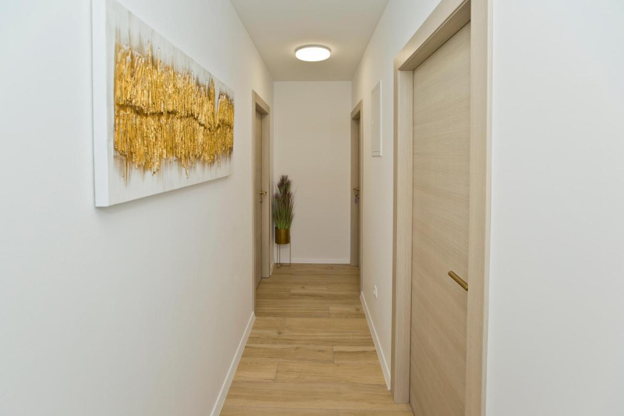 Luka's Legacy Apartment *