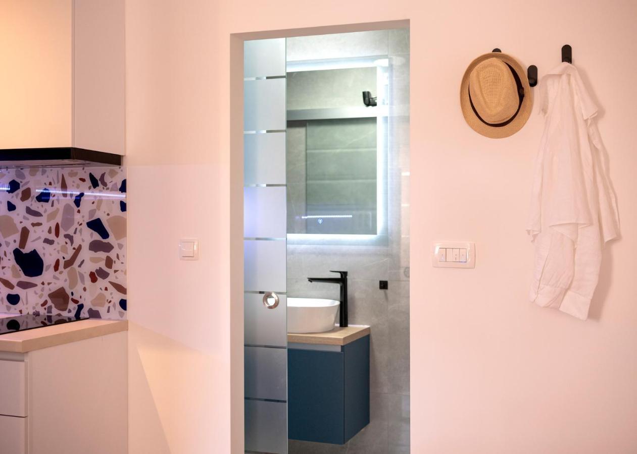 Apartment Fingerprint 5 Min From Center &