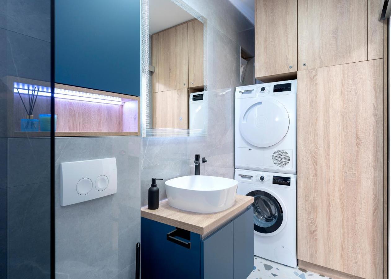 Apartment Fingerprint 5 Min From Center & *