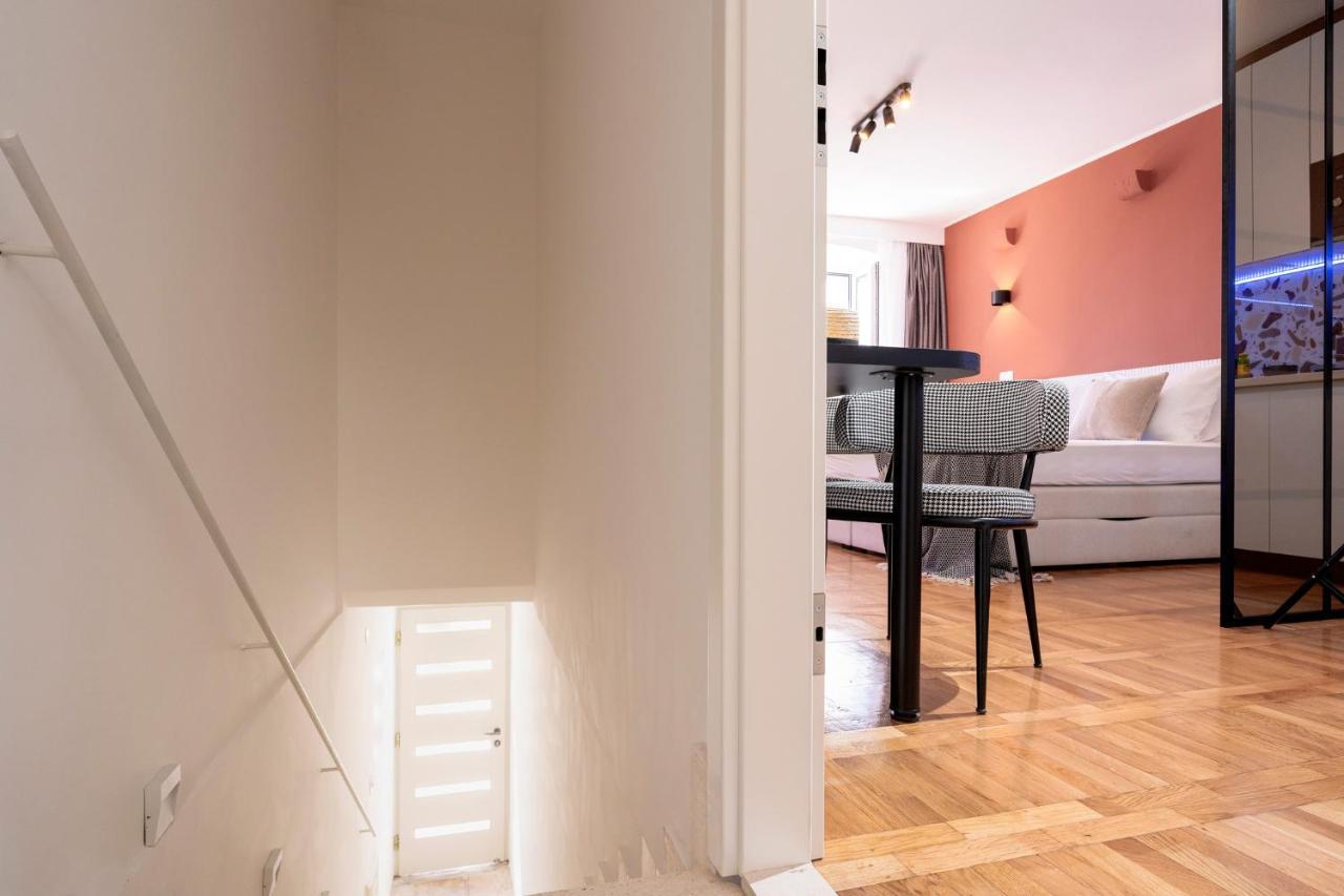 Apartment Fingerprint 5 Min From Center & *