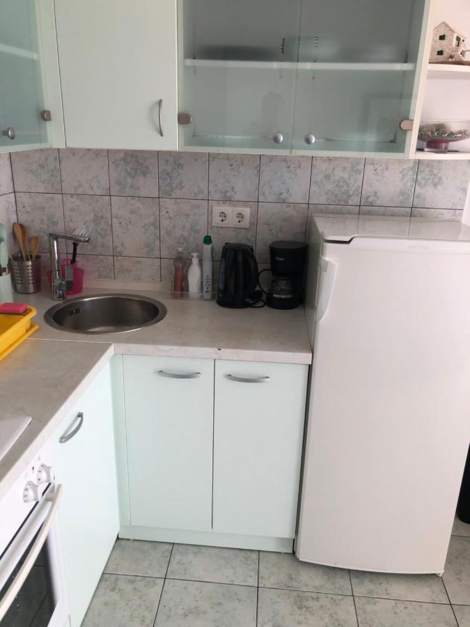 Apartman Babo *