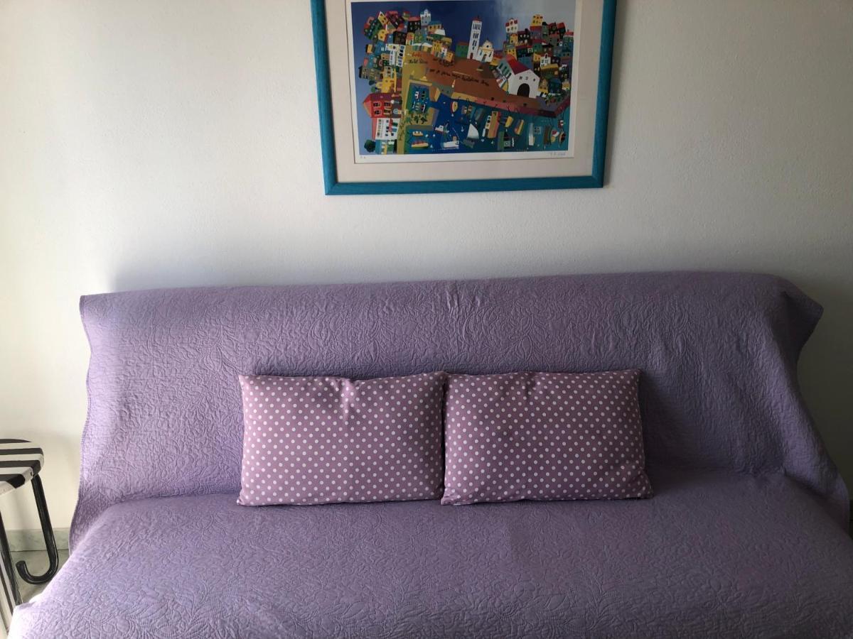 Apartman Babo