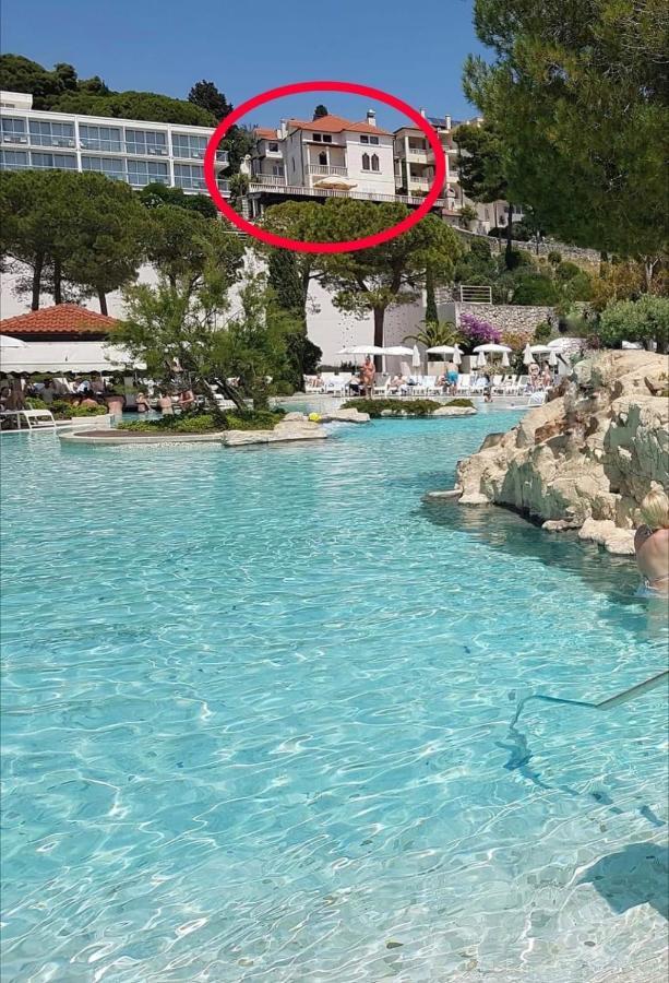 Apartment Dinka Hvar Town