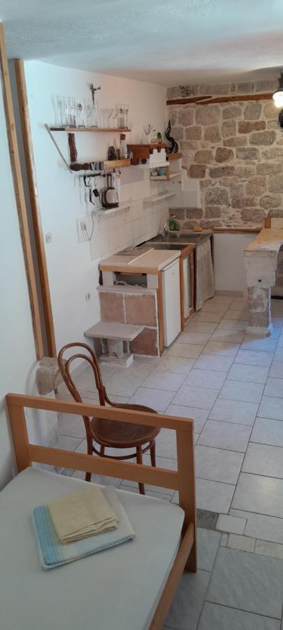 Slavko Apartment *