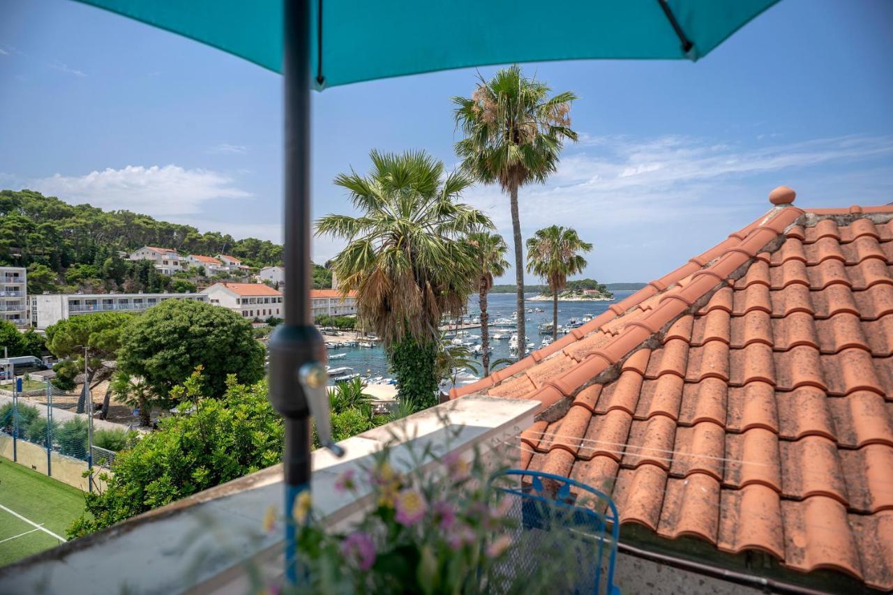Domus Marini Hvar Town