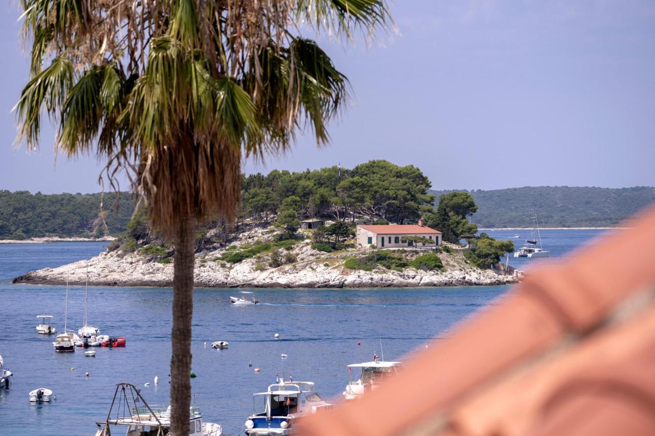 Domus Marini * Hvar Town