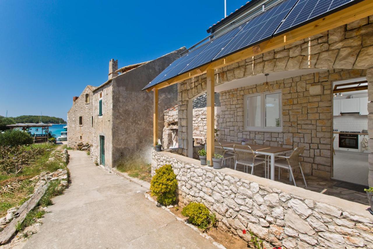 Holiday home Robinson House T'n't Hvar Town