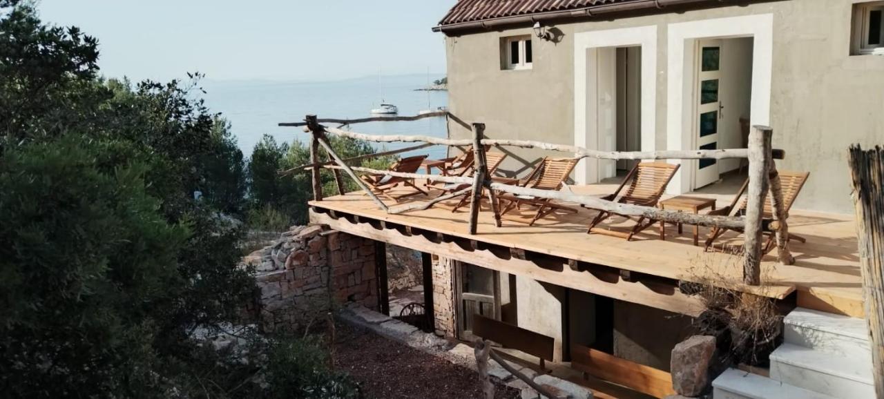 Primitivo Bay Hvar Apartment Hvar Town