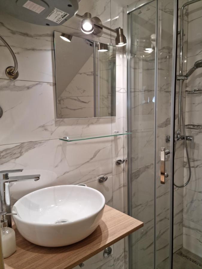 Apartman Riva