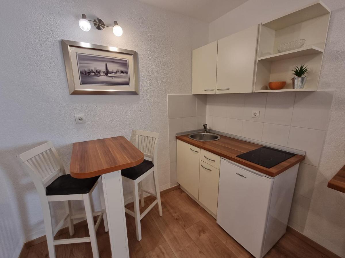 Apartman Riva Hvar Town