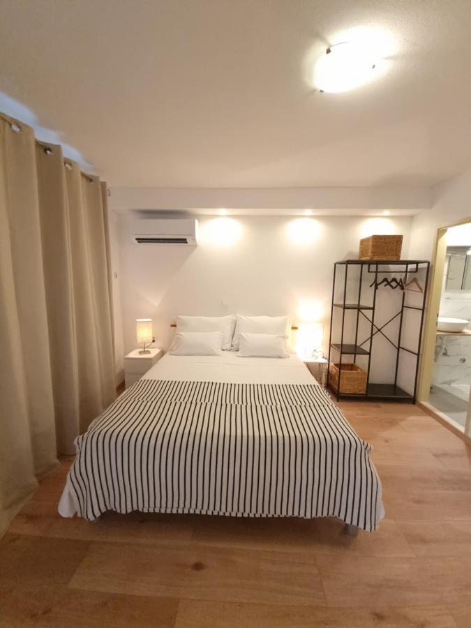 Riva Apartman Hvar Town