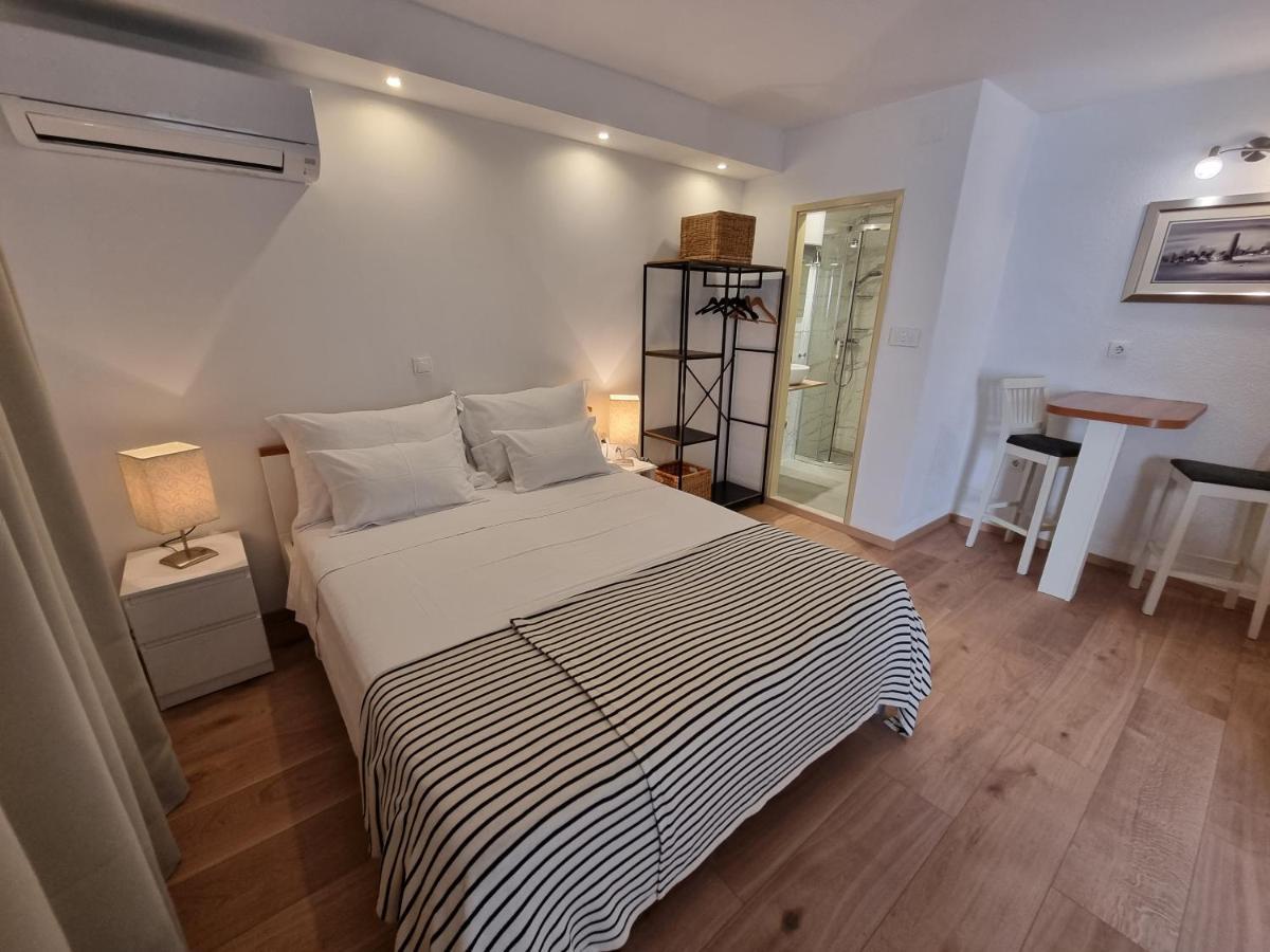 Apartman Riva Hvar Town
