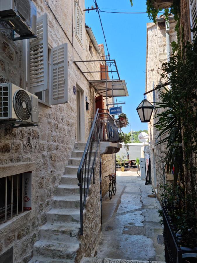 Riva * Hvar Town