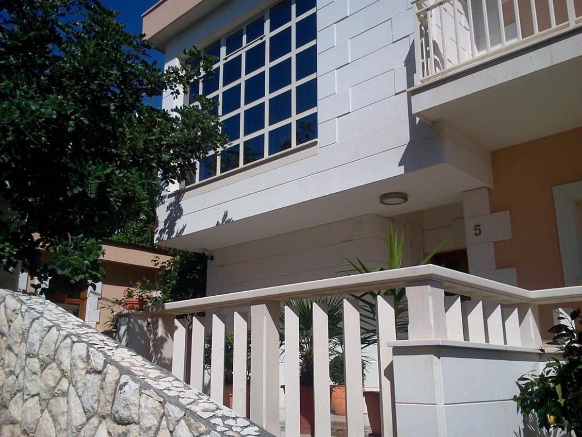 Apartment Jani