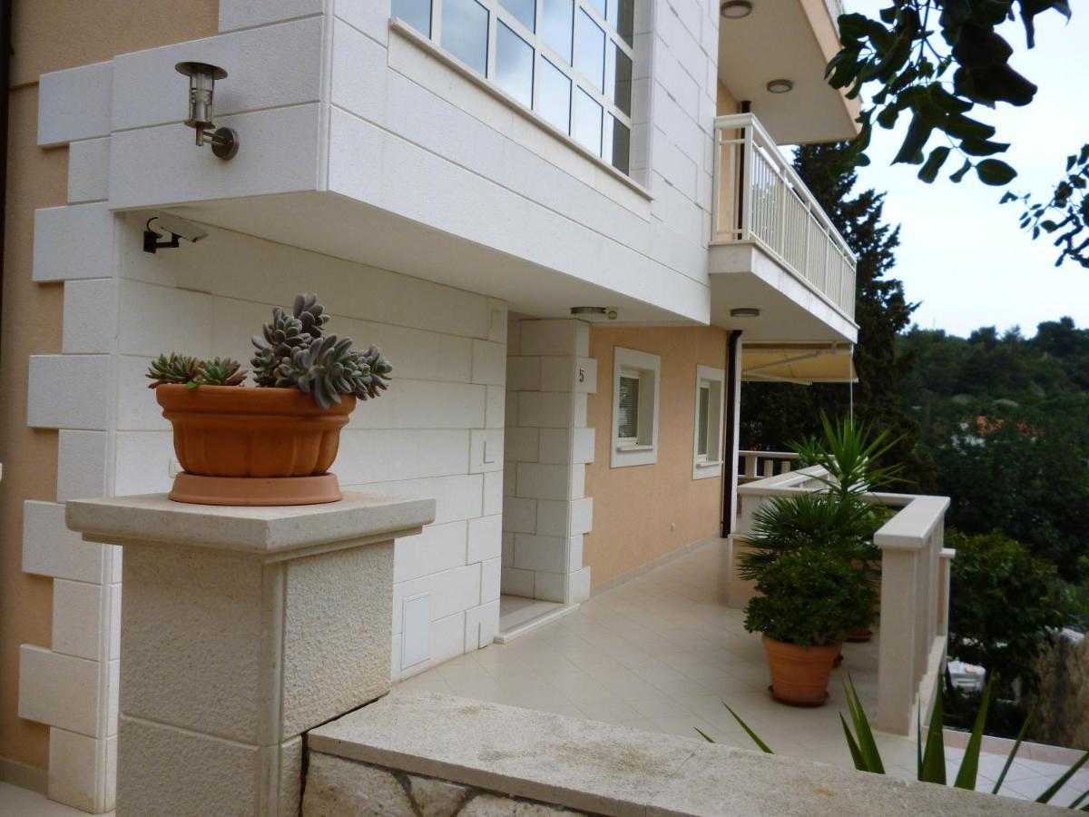 Apartment Jani *