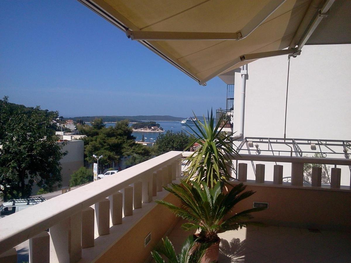 Apartment Jani *