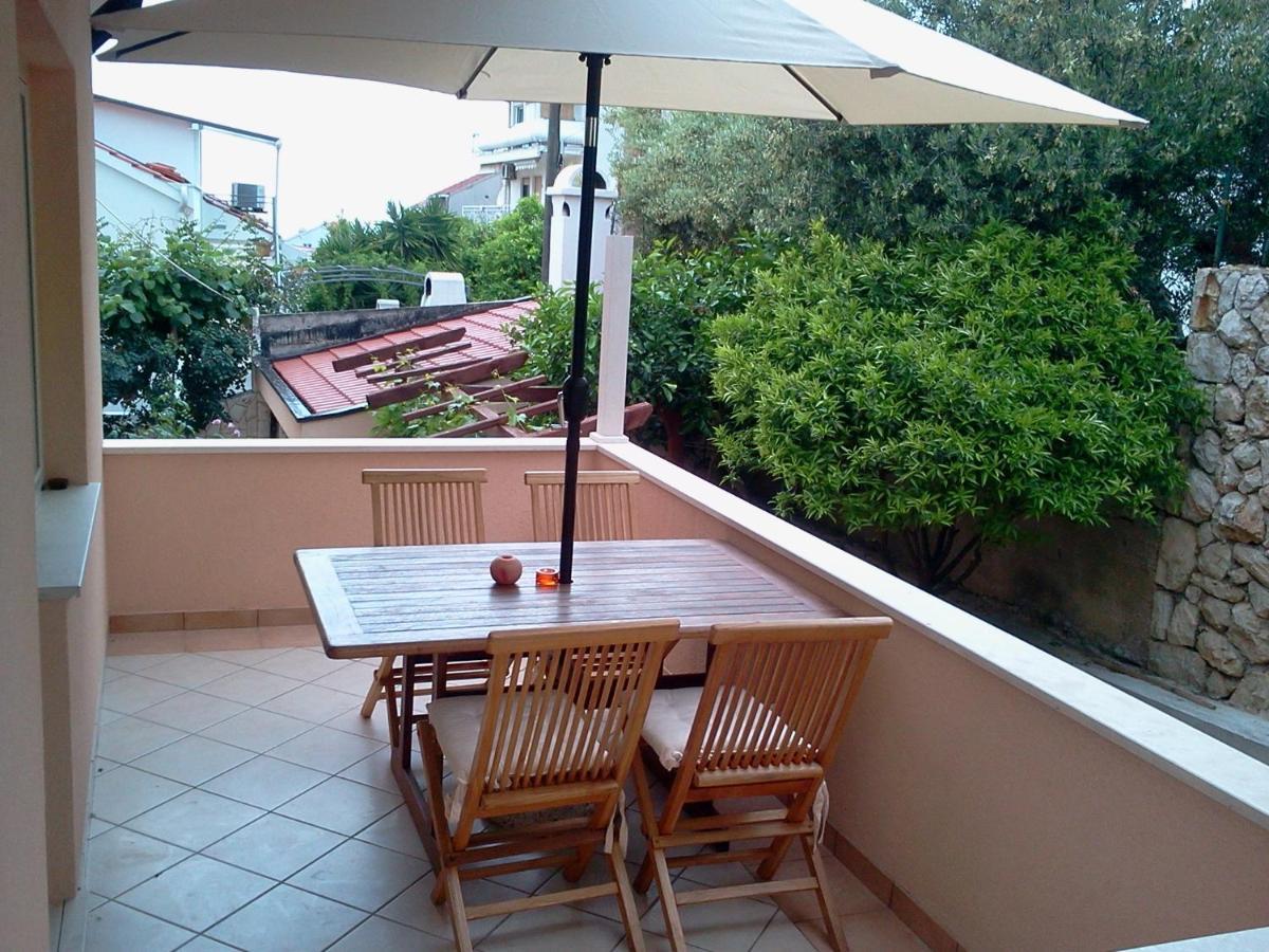 Apartment Jani Hvar Town