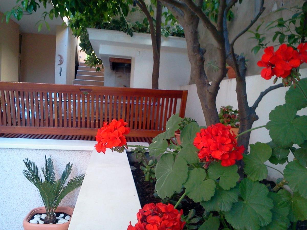 Jani Apartment Hvar Town