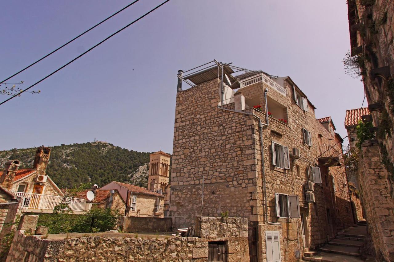 Maria Old Town Hvar Casa de hóspedes Hvar Town