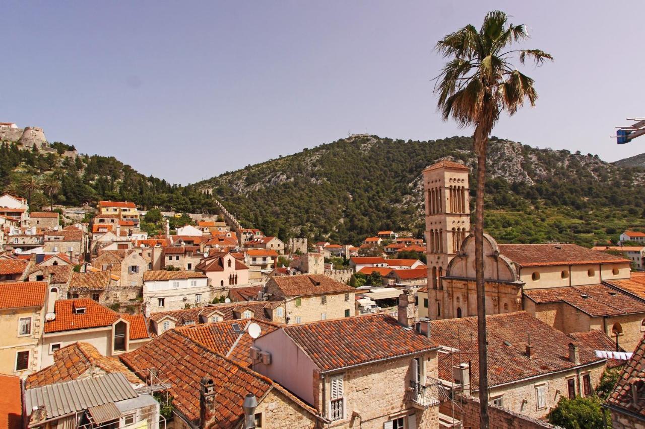 Maria Old Town Hvar 3* Hvar Town